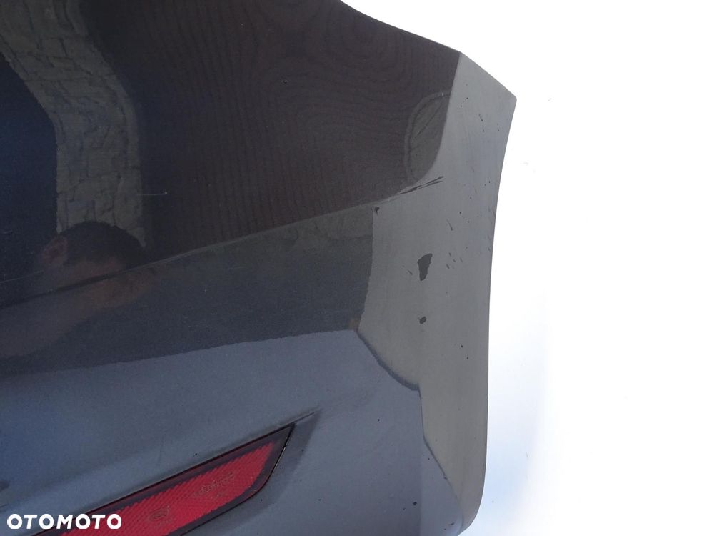 ZDERZAK TYŁ TYLNY 4x PDC LR7H SEAT ALHAMBRA II 7N SHARAN II - 13