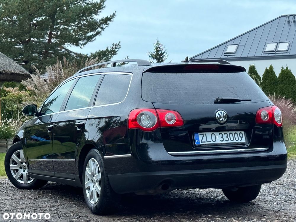 Volkswagen Passat Variant 1.4 TSI Sportline - 7