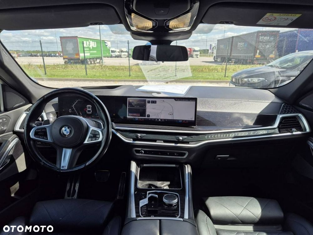 BMW X6 - 10