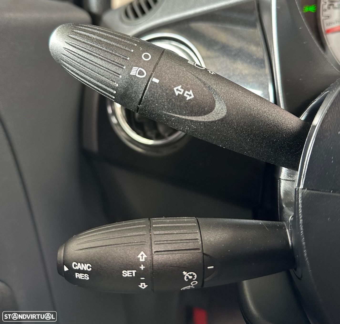 Fiat 500 0.9 TwinAir Mirror S&S - 11