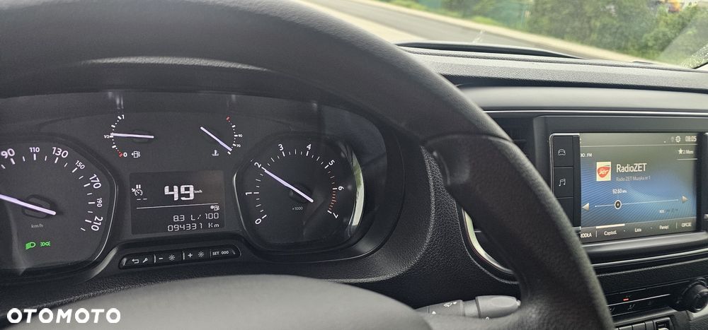 Toyota Proace Verso - 5