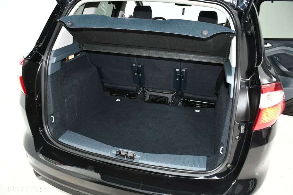 Ford C-Max 2.0 TDCi DPF Titanium - 21