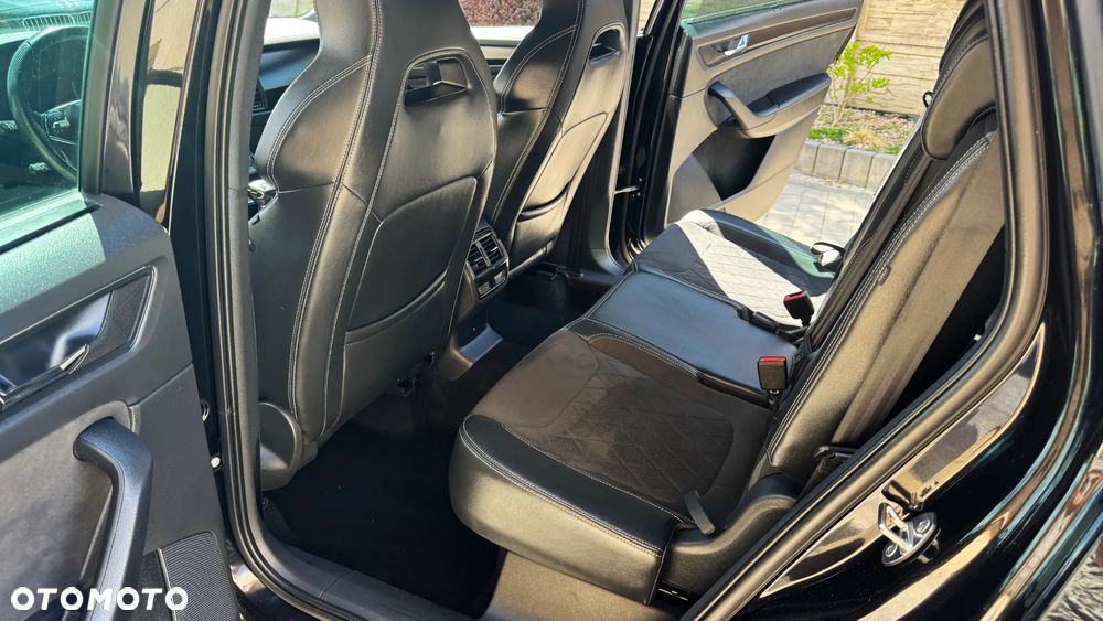 Skoda Kodiaq 2.0 TDI 4x4 DSG Sportline - 24