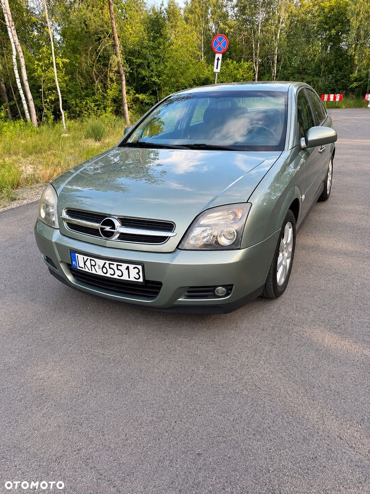 Opel Vectra 1.8 Cosmo - 3