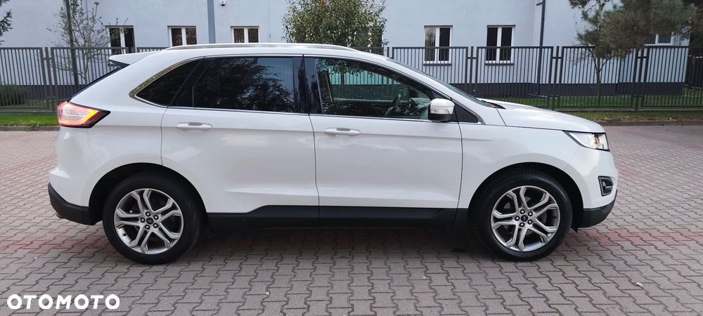 Ford Edge 2.0 EcoBlue 4x4 Trend - 7