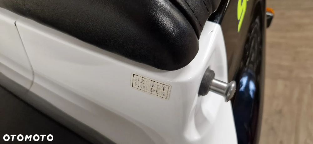 Honda CBR - 11