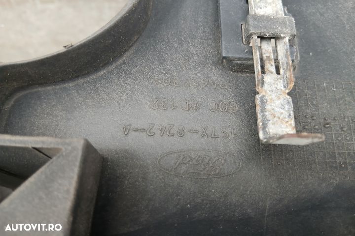 Trager / Calandru 1S7X-8242-A 1S7T-14B342-AF 1S7X-8242-A 1S7T-14B342- - 7