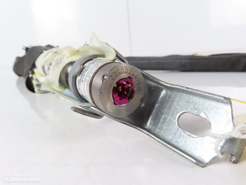 Airbag Cortina Direito Usado / Original FIAT 500 (312_) 51923107 - 2