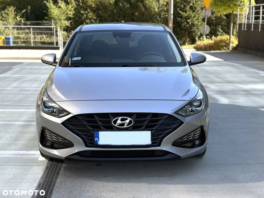 Hyundai i30 1.5 DPI Modern - 2