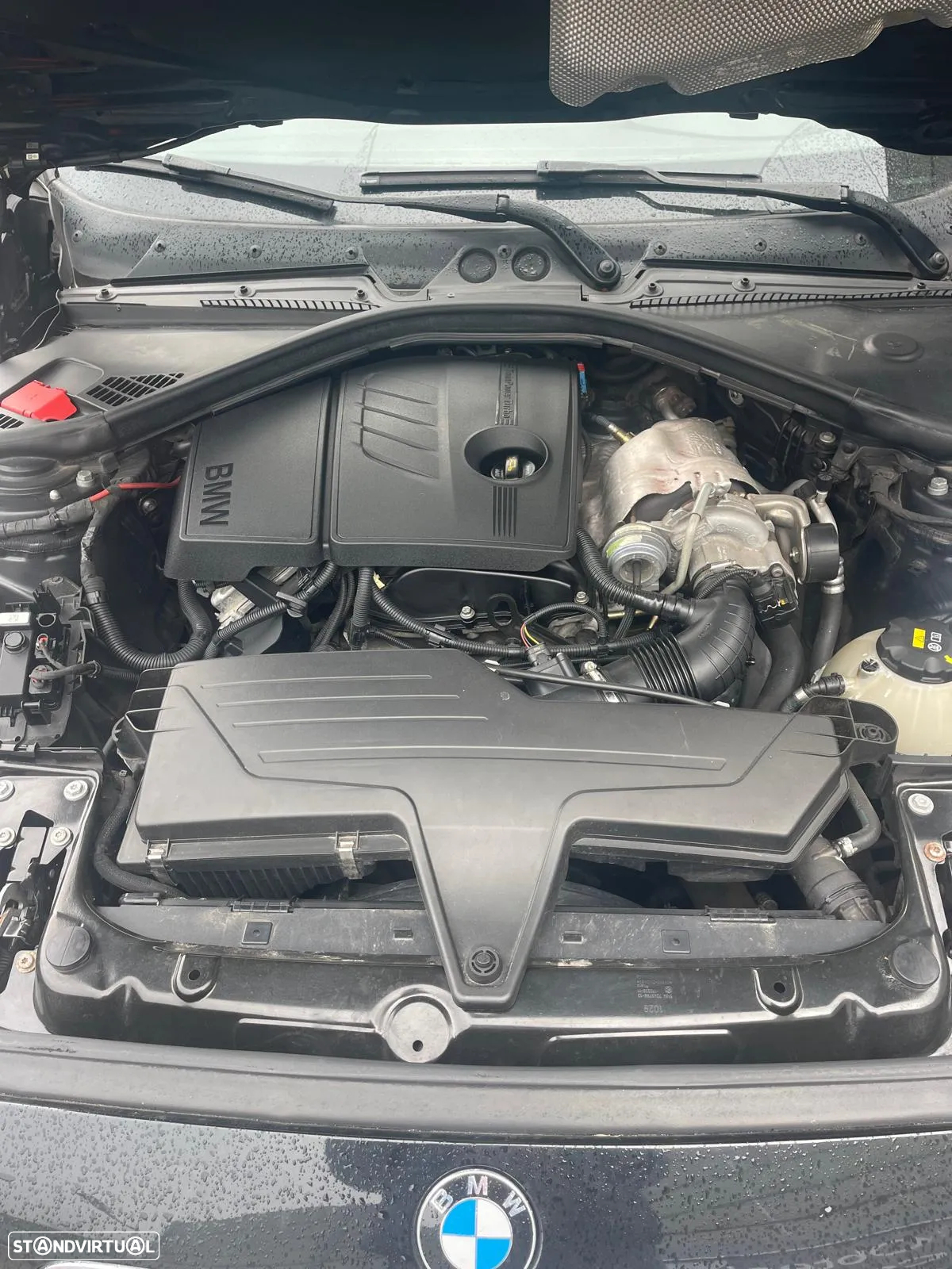BMW 116 i Pack M - 21