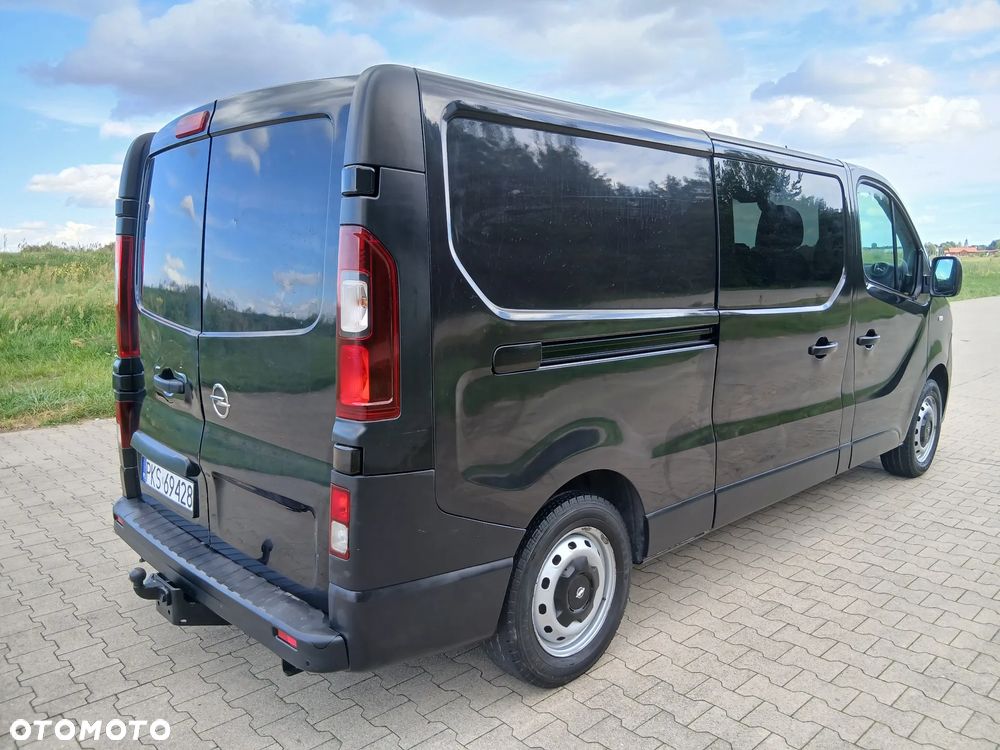 Opel Vivaro L2H1 S&S Tourer - 35