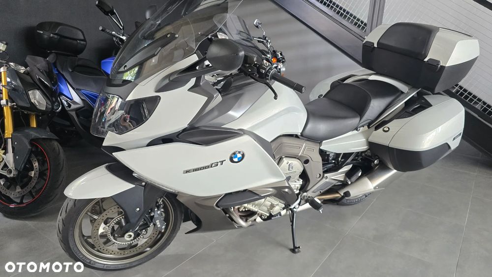 BMW K - 3