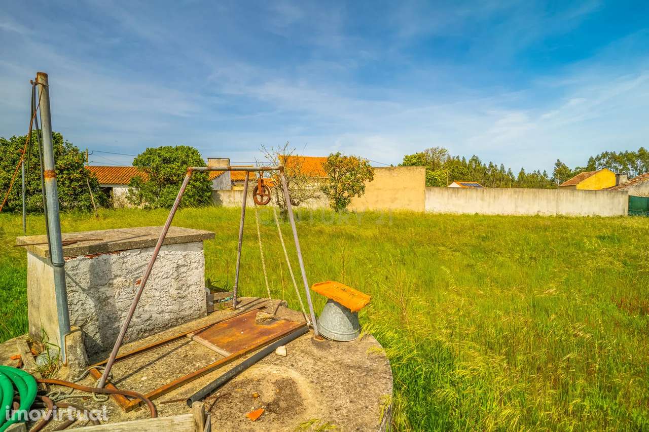 Moradia Isolada em Casais da Espinheira, Serra do Bouro - Grande imagem: 5/33