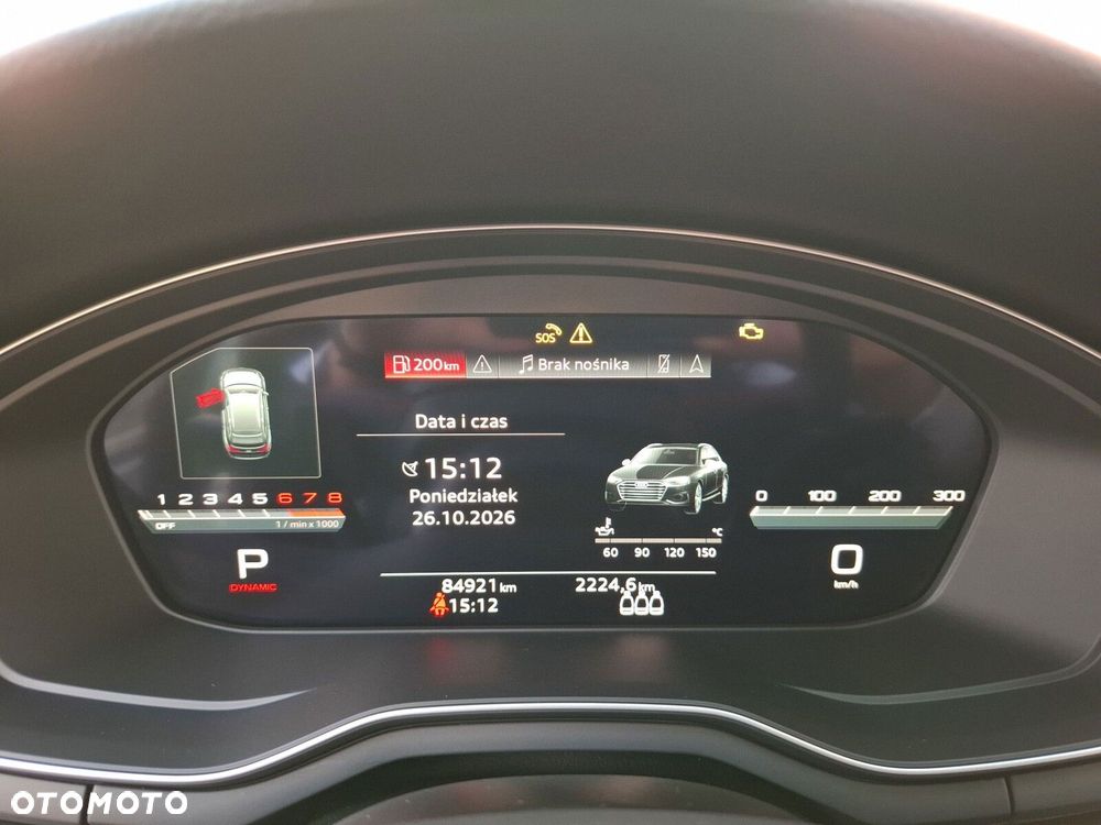 Audi A4 Avant - 14