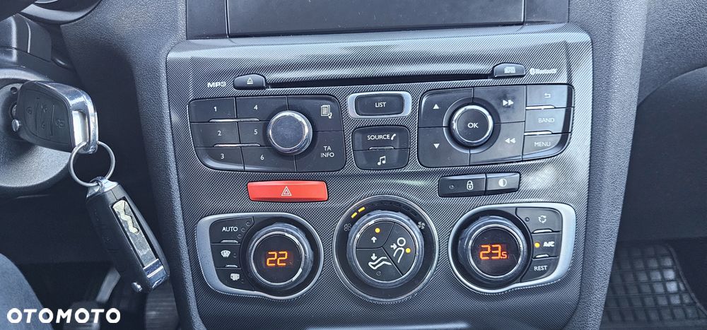 Citroën C4 1.6 VTi Exclusive - 15