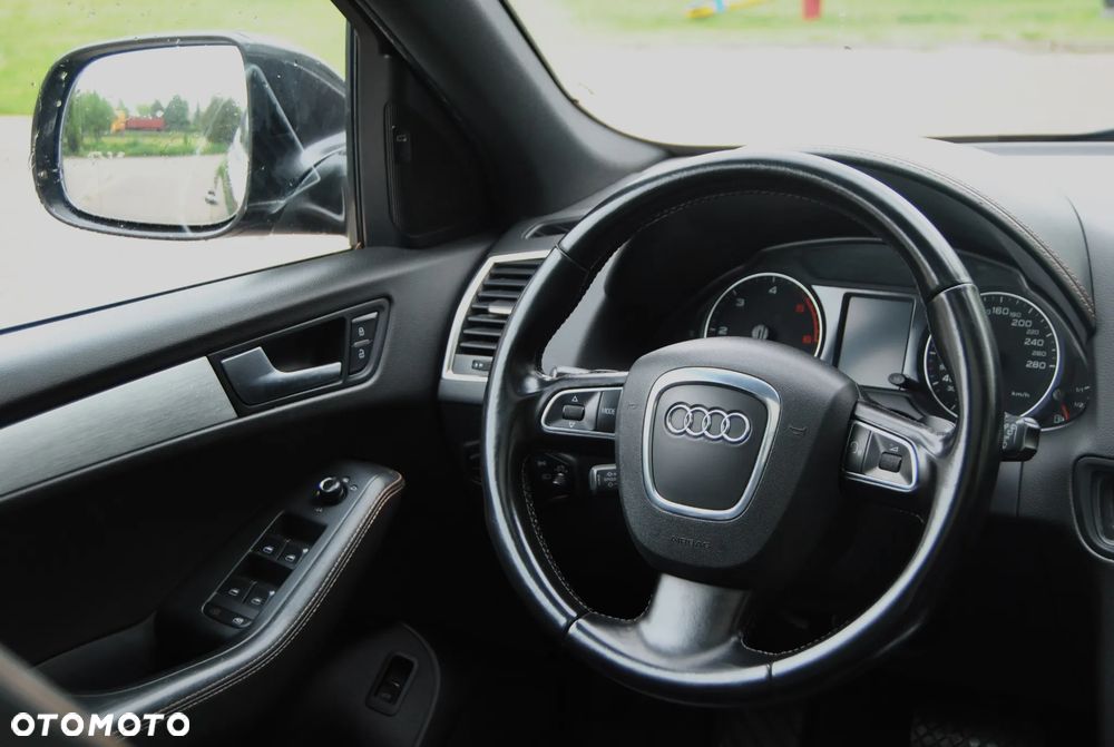 Audi Q5 - 10