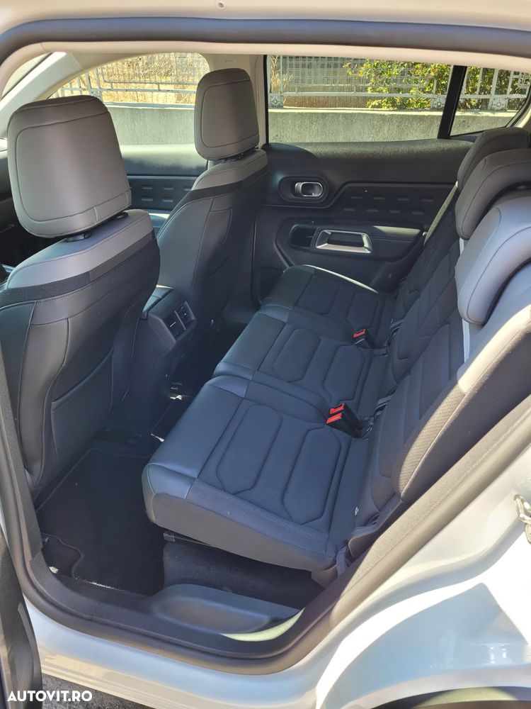 Citroën C5 Aircross - 17