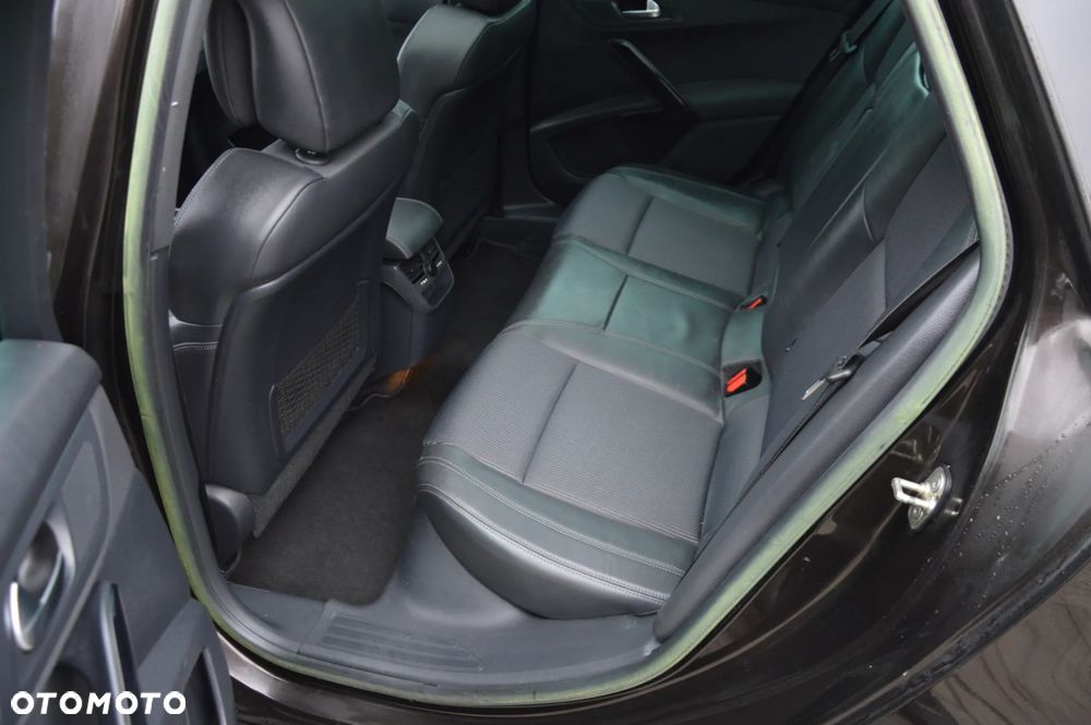 Peugeot 508 HDi 160 Automatik Allure - 15