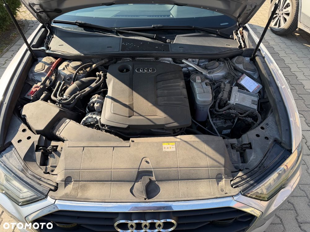 Audi A6 Avant - 16