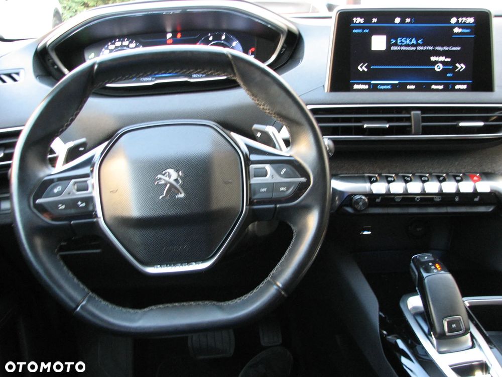 Peugeot 3008 BlueHDi 130 Stop & Start EAT8 Allure Pack - 21