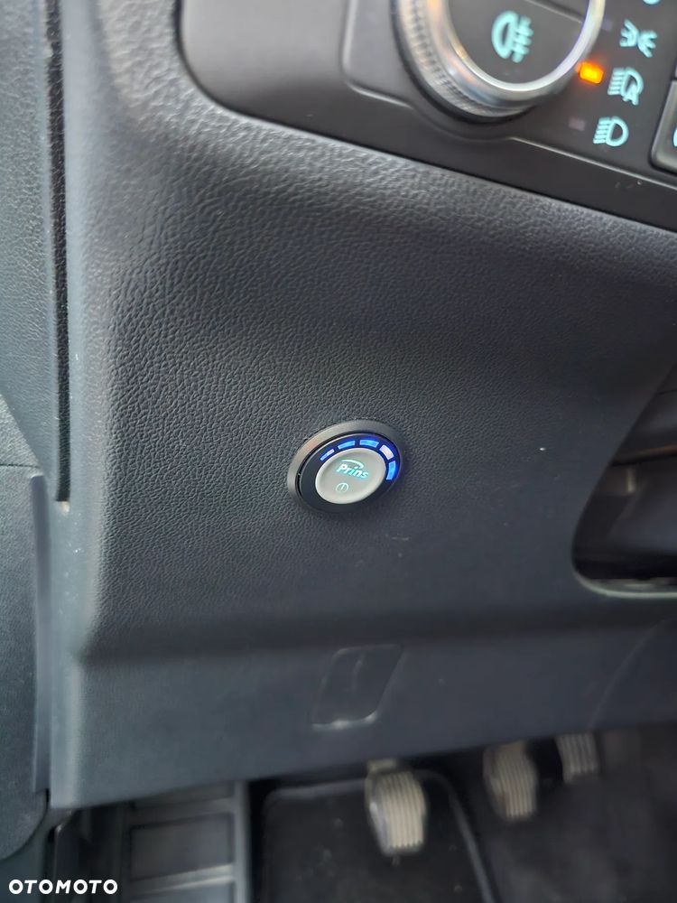 Ford Kuga 1.5 EcoBoost FWD Trend - 20