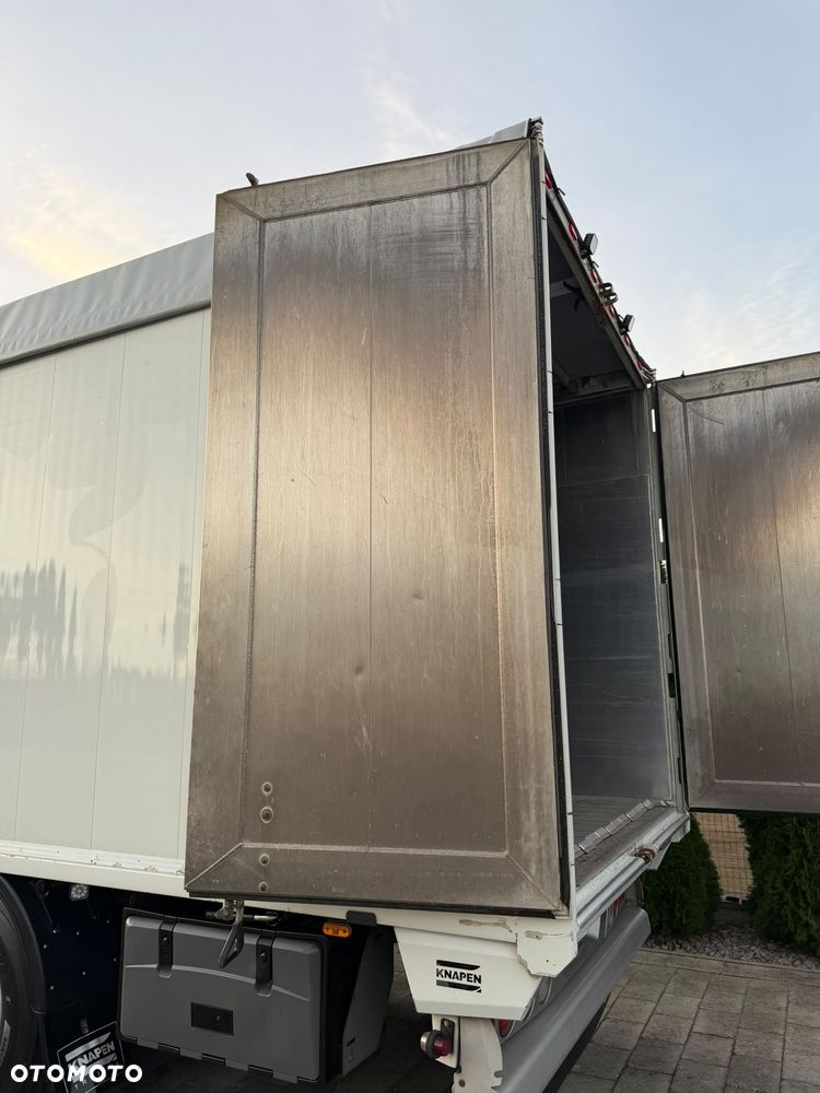 Knapen K200 - 13