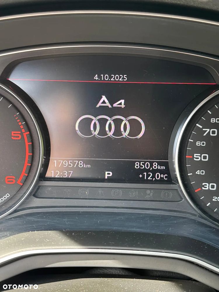 Audi A4 ver-2-0-tdi-s-tronic - 15