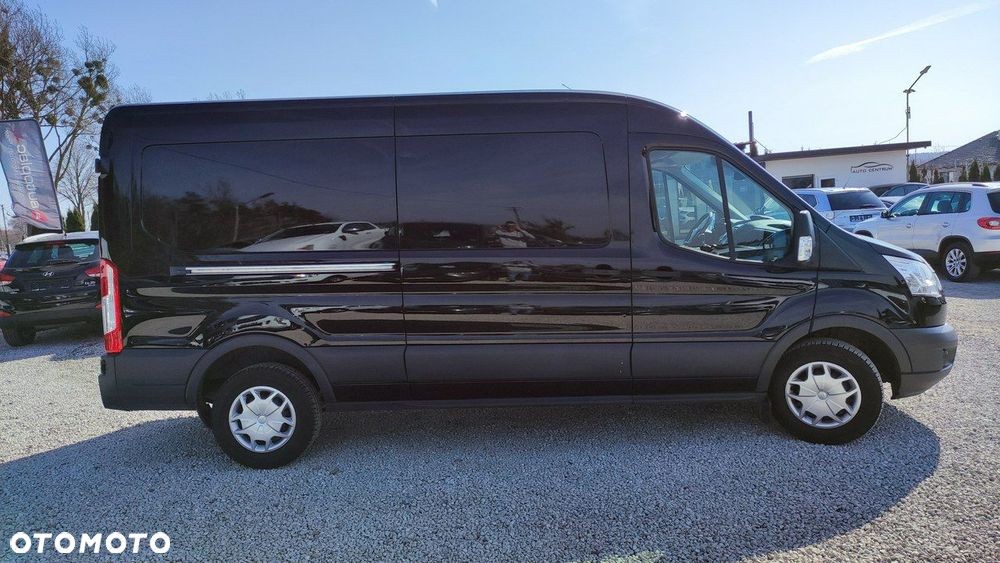 Ford Transit - 14