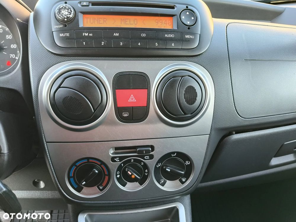 Fiat Qubo - 8