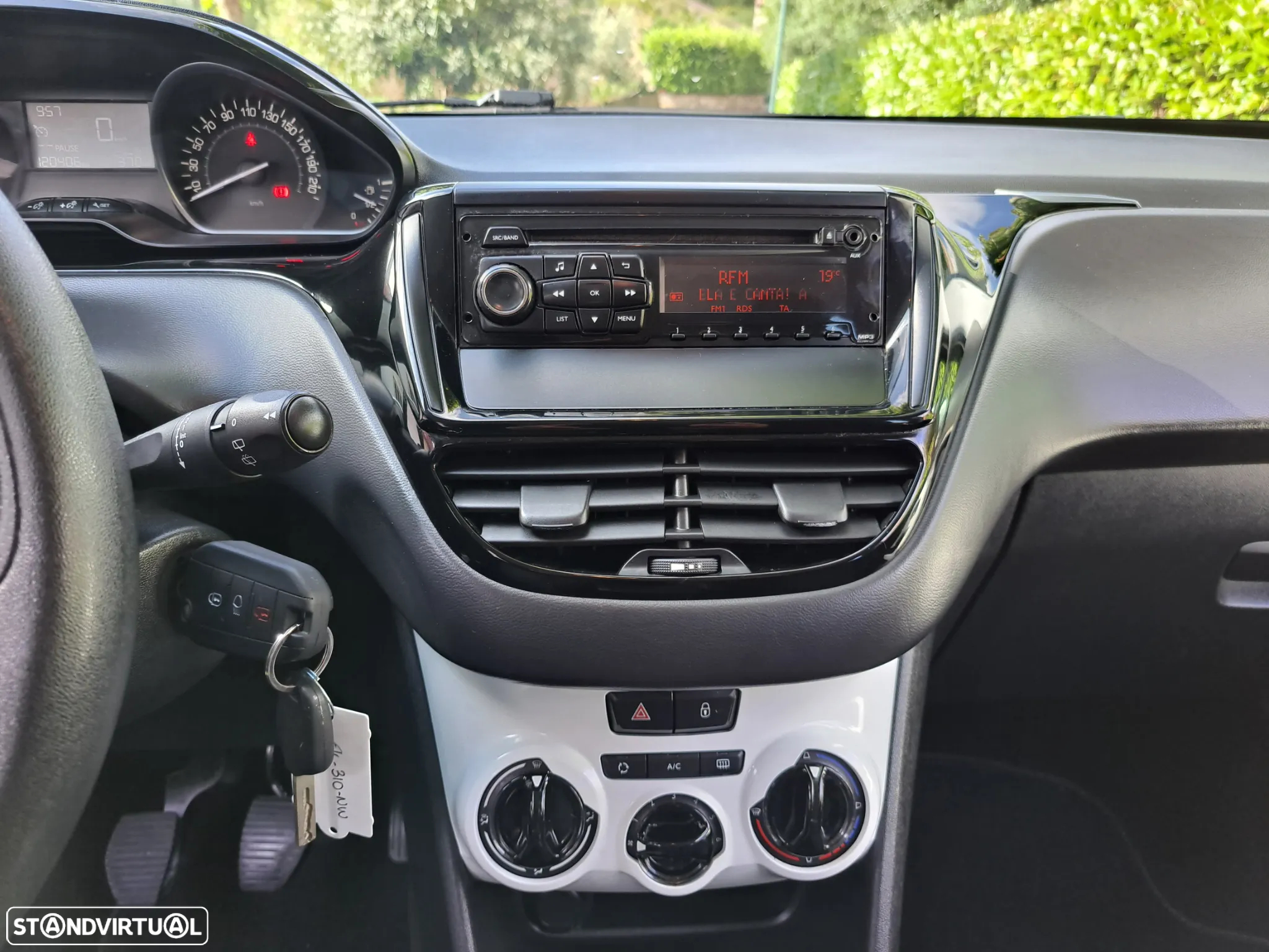 Peugeot 208 PureTech 68 Like - 19