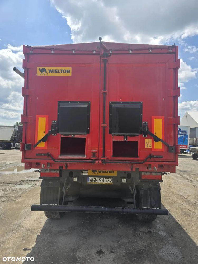 Wielton NW-3 A4SDG - 13