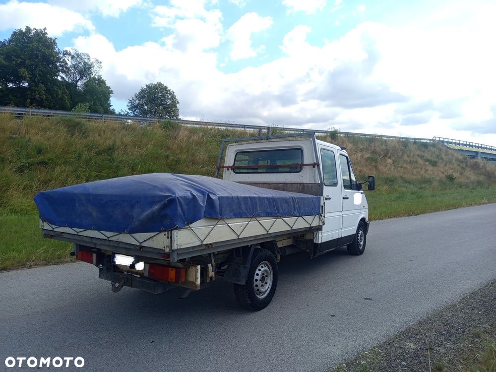 Volkswagen LT 35 - 5