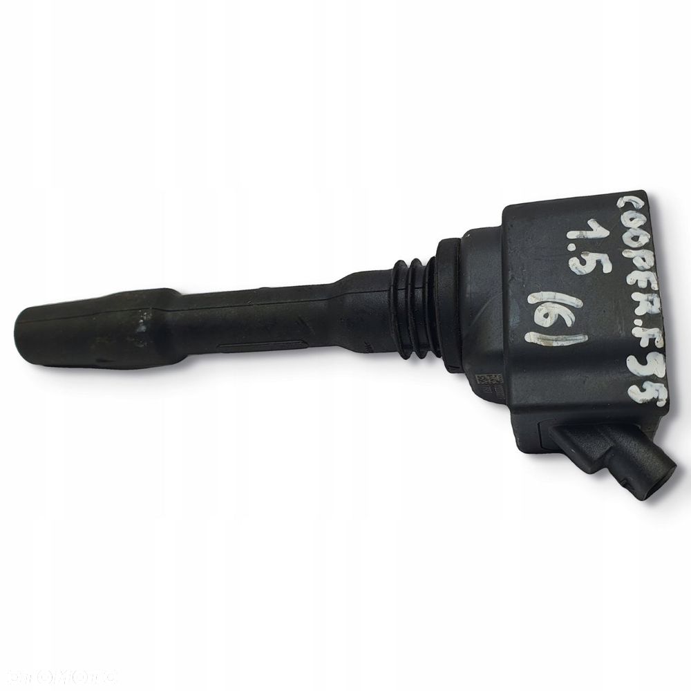 CEWKA ZAPŁONOWA Mini Cooper S Clubman BMW F20 F21 F40 F23 oryginał 8643360 - 2