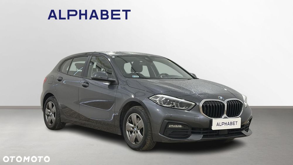 BMW Seria 1 118d Advantage - 7