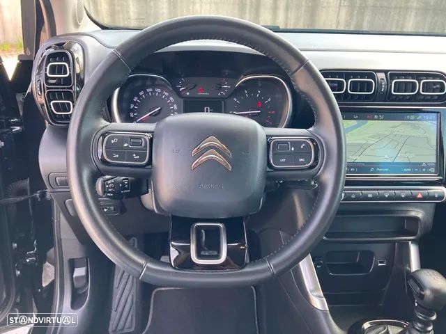 Citroën C3 Aircross 1.2 PureTech C-Series - 13