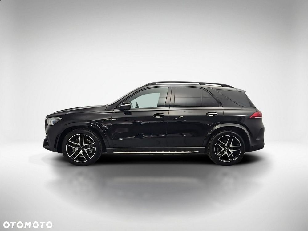 Mercedes-Benz GLE AMG 53 4-Matic - 2