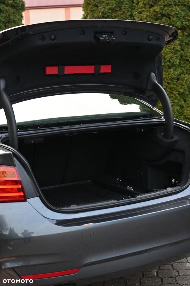 BMW Seria 4 428i xDrive - 33