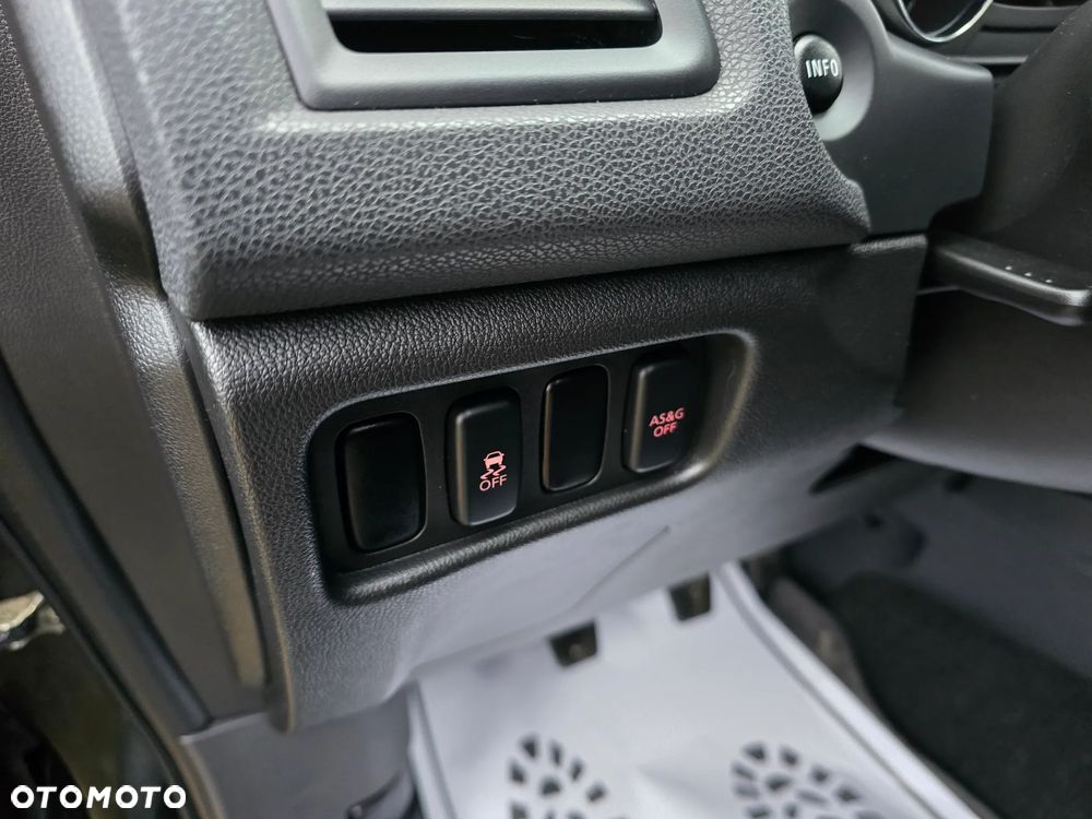 Mitsubishi ASX 1.6 ClearTec 2WD Diamant Edition+ - 32