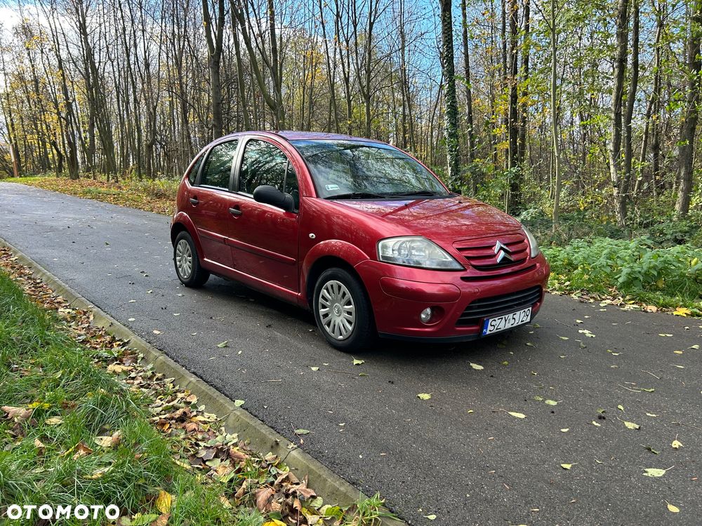 Citroën C3 1.4i Furio - 4