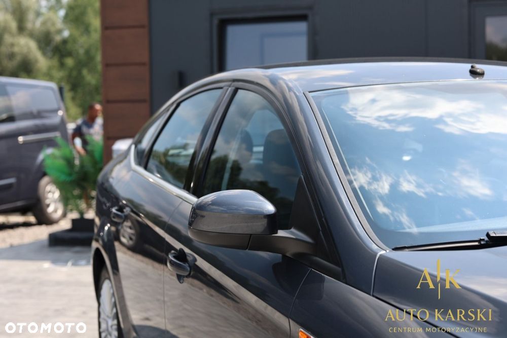 Ford Mondeo - 17