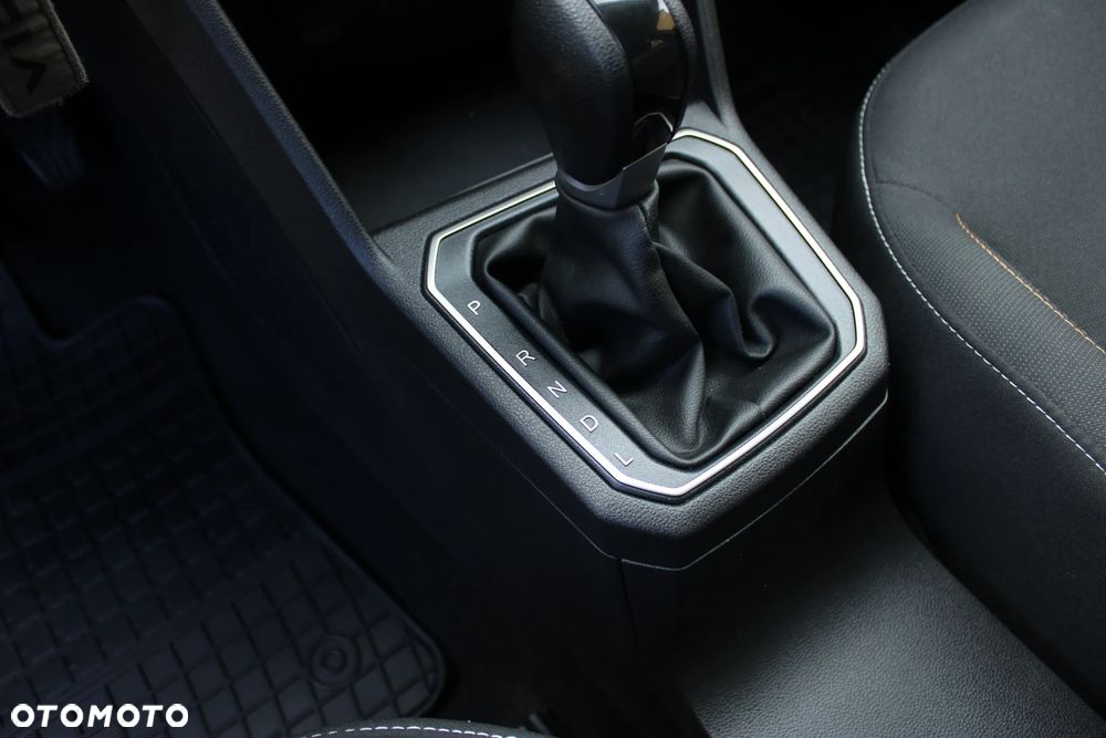 Dacia Sandero Stepway 1.0 TCe Comfort CVT - 28
