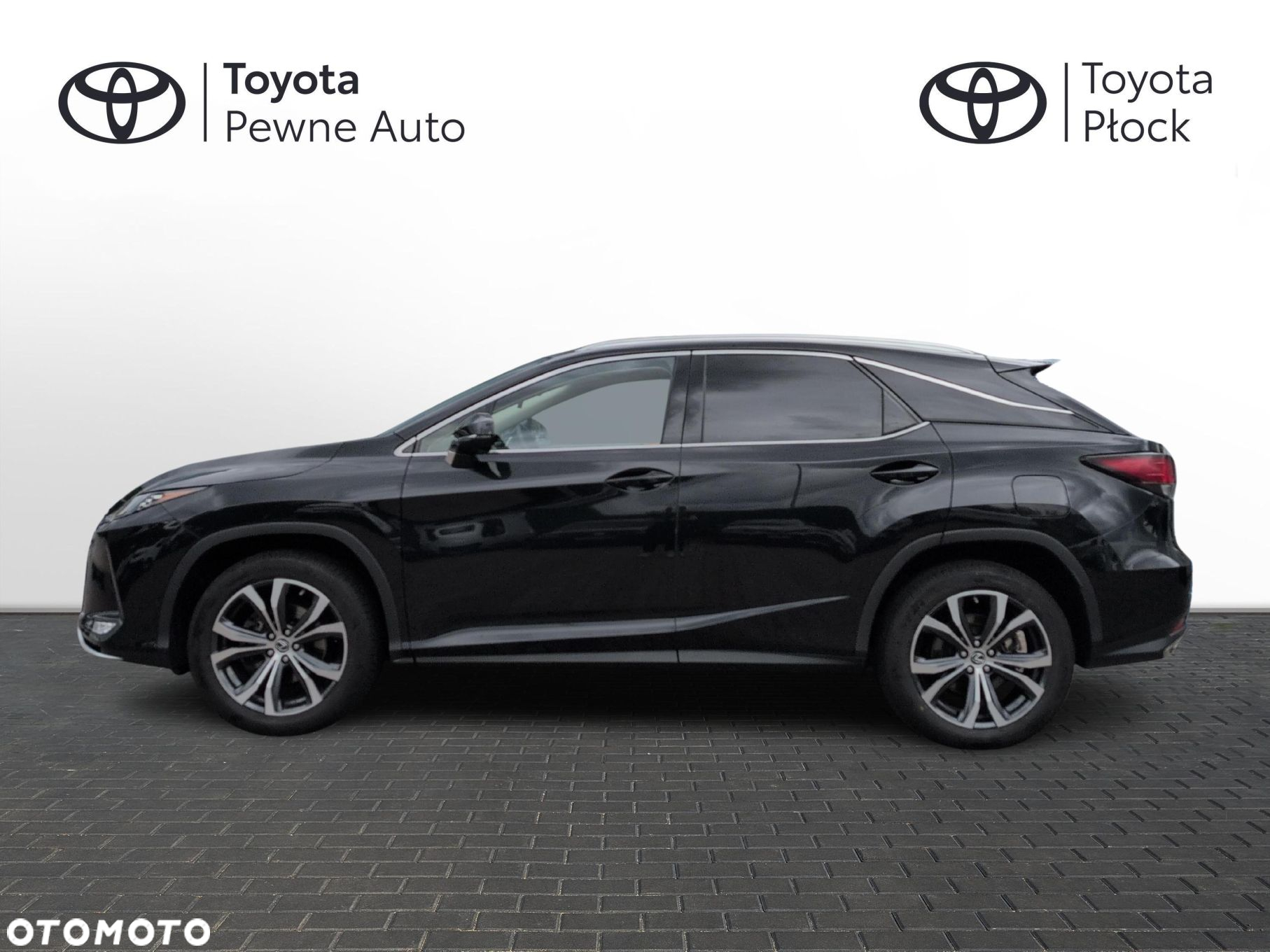 Lexus RX - 2