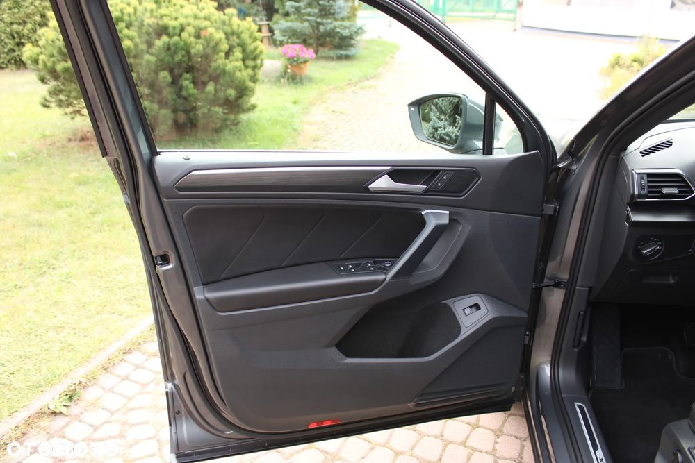 Seat Tarraco 2.0 Eco TSI Xcellence S&S 4Drive DSG - 13