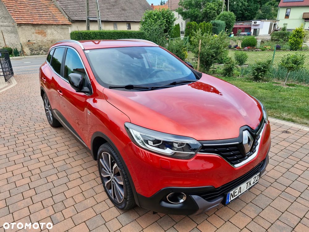 Renault Kadjar Energy dCi 110 Experience - 3