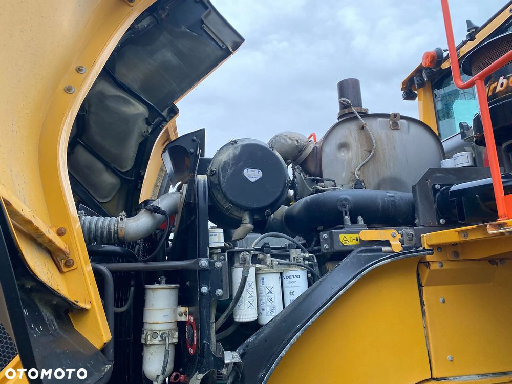 Volvo L260H 2018r - 15
