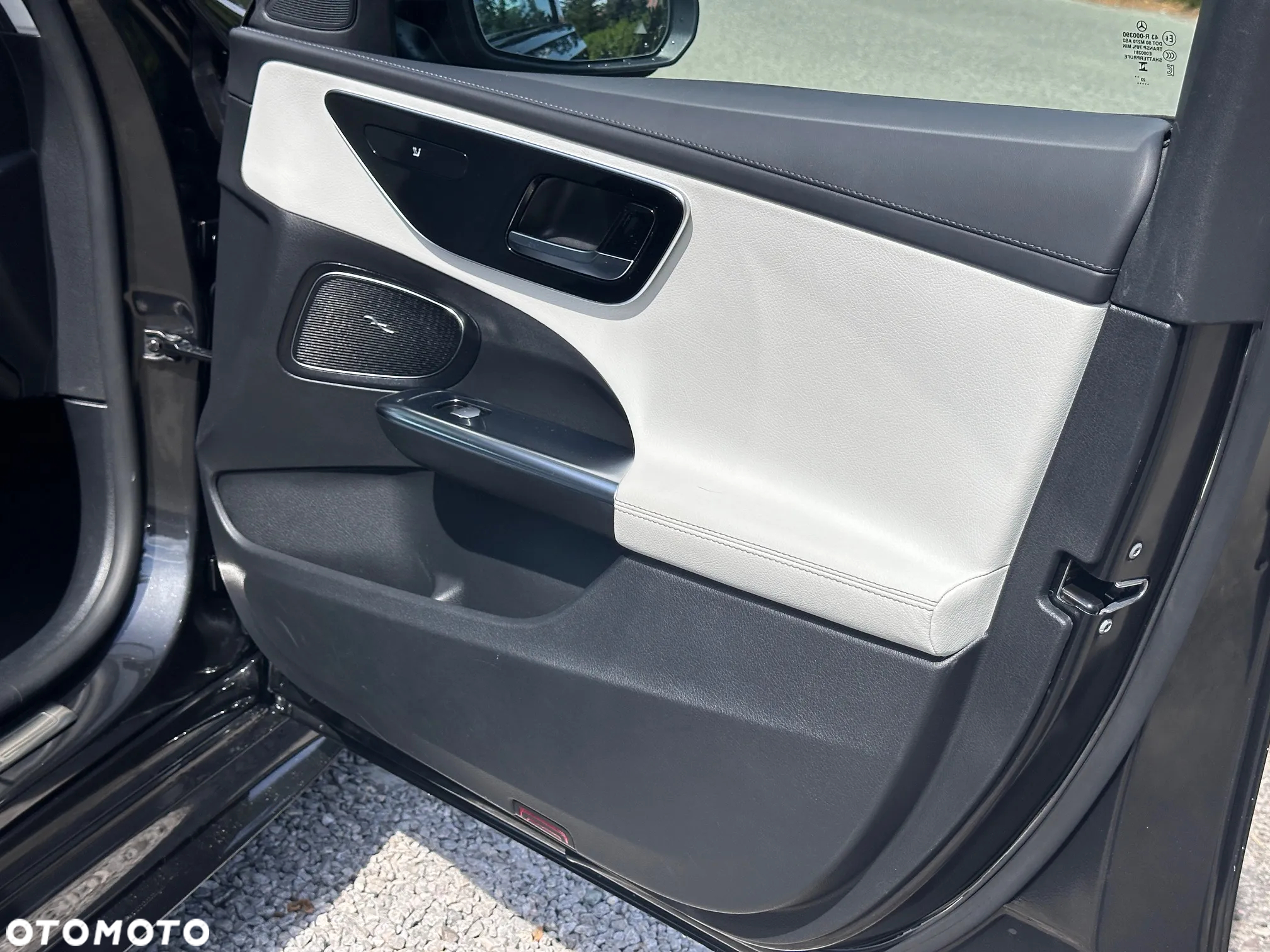 Mercedes-Benz Klasa C 220 d T 9G-TRONIC Avantgarde - 33