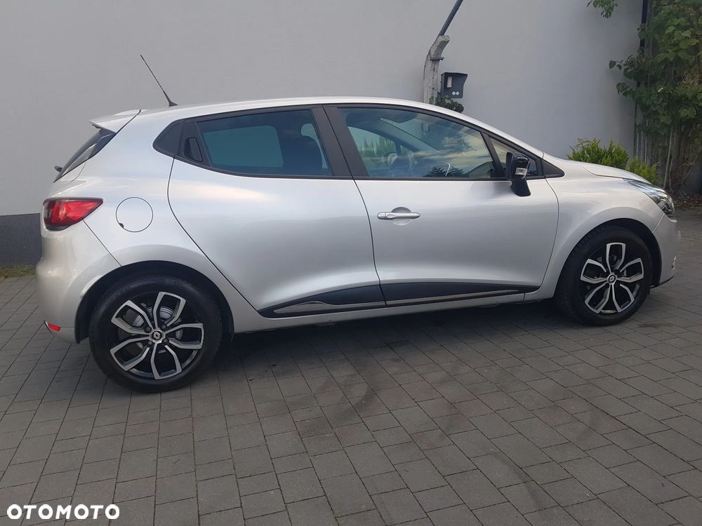 Renault Clio 0.9 Energy TCe Alize - 10