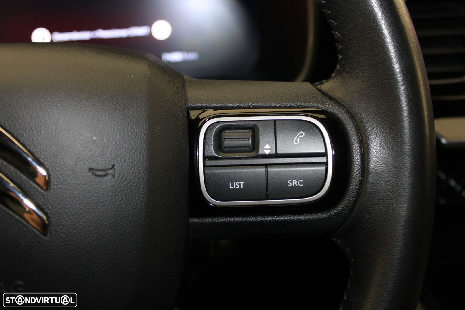 Citroën C5 Aircross 1.5 BlueHDi Feel - 13
