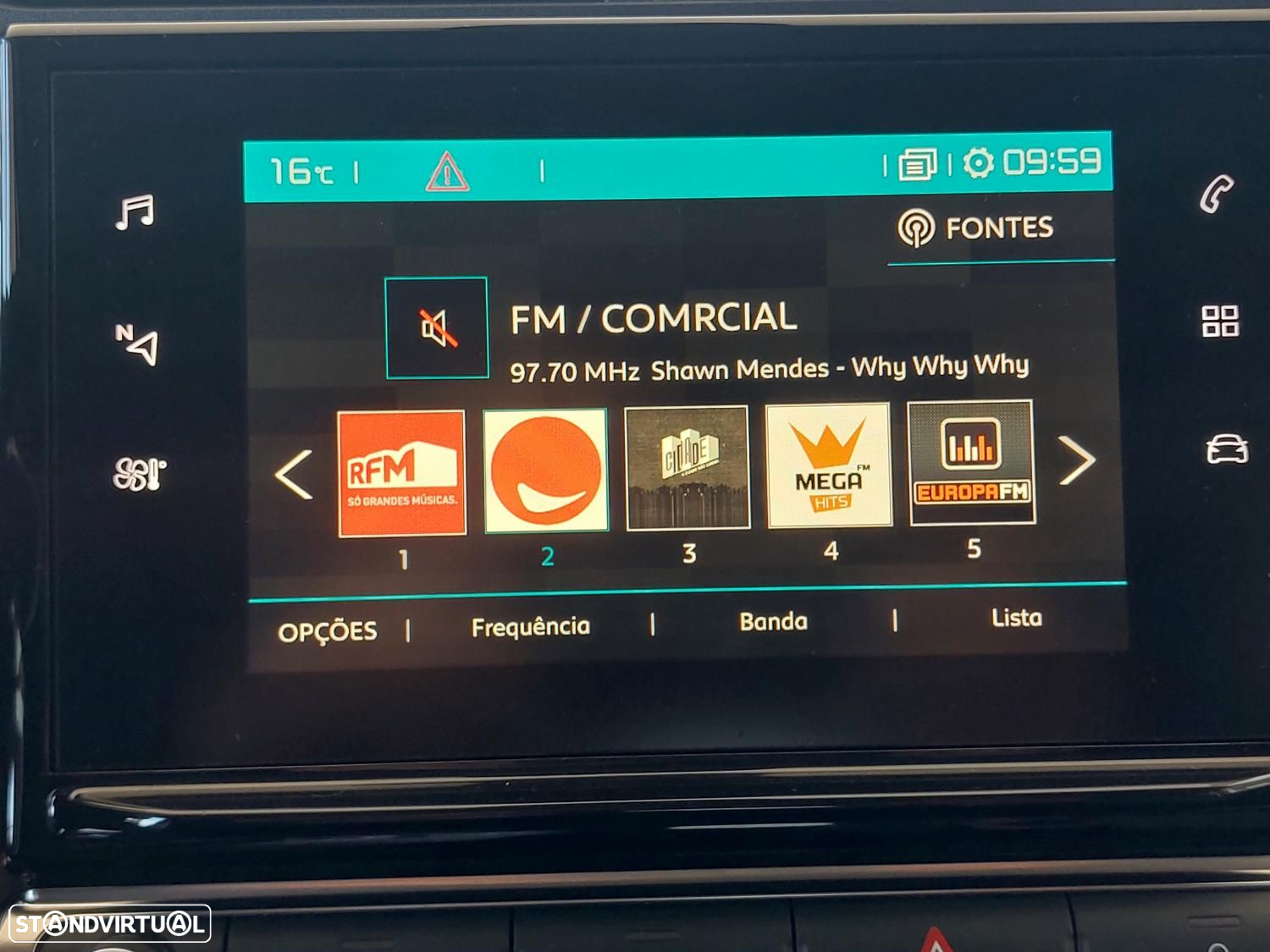 Citroën C3 1.2 PureTech Feel - 21