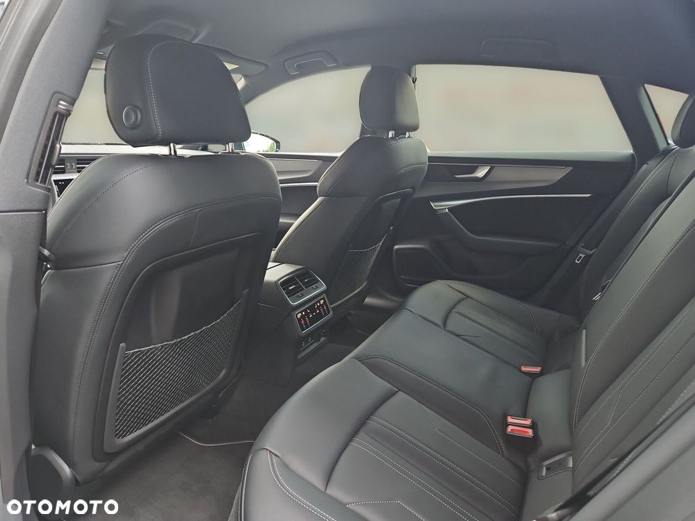 Audi A7 Sportback 45 TFSI mHEV Quattro S tronic - 11
